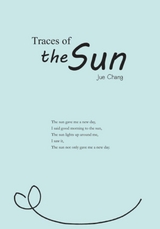Traces of the Sun -  Jue Chang,  決長