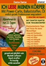 Ich liebe meinen Körper - Dantse Dantse