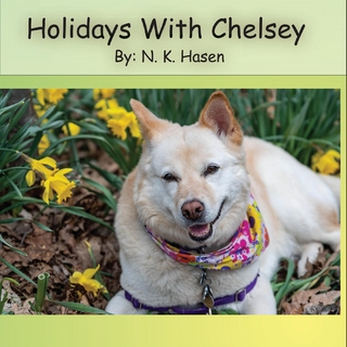 Holidays With Chelsey