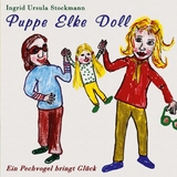Puppe Elke Doll - Ingrid Ursula Stockmann