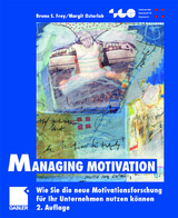 Managing Motivation - 