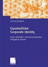 Ganzheitliche Corporate Identity - Gerhard Regenthal