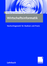 Wirtschaftsinformatik - 