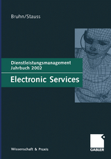Electronic Services - 