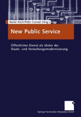 New Public Service - 
