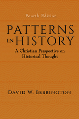 Patterns in History - David W. Bebbington