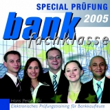 BFK-Special Pr&uuml;fung 2005 - Hans Perczynski