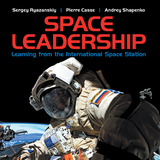 Space Leadership - Sergey Ryazanskiy, Pierre Casse, Andrey Shapenko