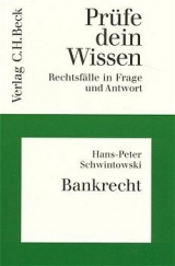 Bankrecht