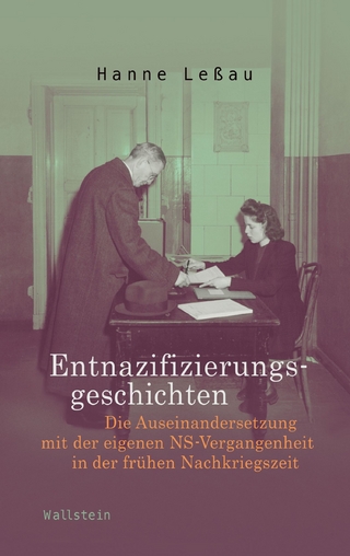 Entnazifizierungsgeschichten