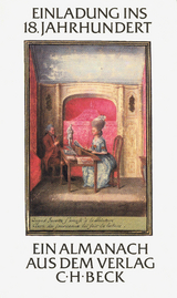 Einladung ins 18. Jahrhundert - 