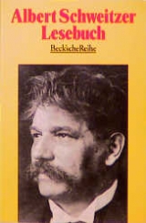 Albert Schweitzer Lesebuch - 