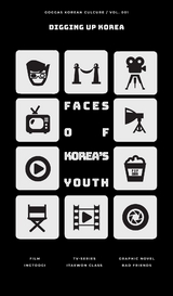 Faces of Korea's Youth -  Goggas Editorial