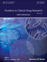 Frontiers in Clinical Drug Research - Anti Infectives: Volume 3 - 