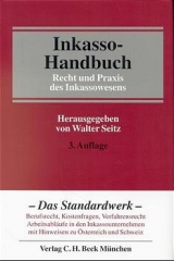 Inkasso-Handbuch - 