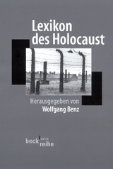 Lexikon des Holocaust - 