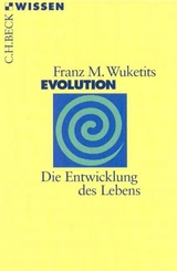 Evolution - Franz M. Wuketits