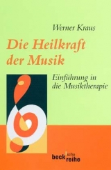 Die Heilkraft der Musik - 