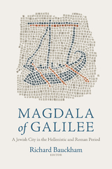 Magdala of Galilee - 
