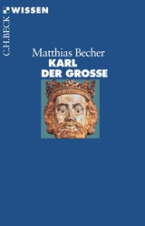 Karl der Große - Matthias Becher