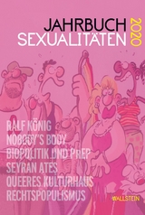 Jahrbuch Sexualit&auml;ten 2020 - 