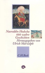 666 wahre Geschichten - Nasreddin Hodscha