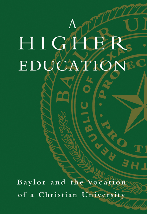 A Higher Education - 