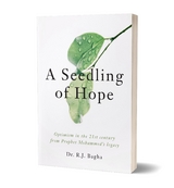 A Seedling of Hope - R.J Bagha