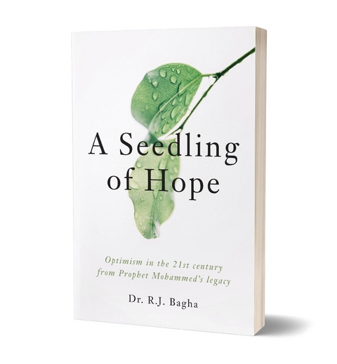 A Seedling of Hope - R.J Bagha