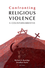 Confronting Religious Violence - 
