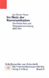 Im Netz der Kommunikation - Jan Hesse