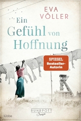 Ein Gef&uuml;hl von Hoffnung - Eva V&ouml;ller