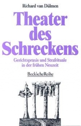 Theater des Schreckens - Richard van D&uuml;lmen