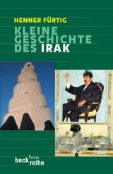 Kleine Geschichte des Irak - Henner F&uuml;rtig