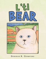 L'tl Bear - Deborah K. Crawford