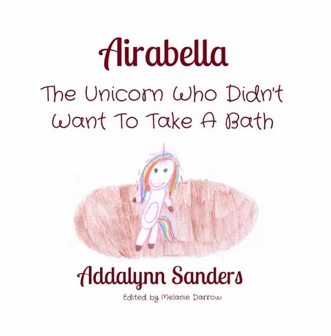 Airabella - Addalynn Sanders