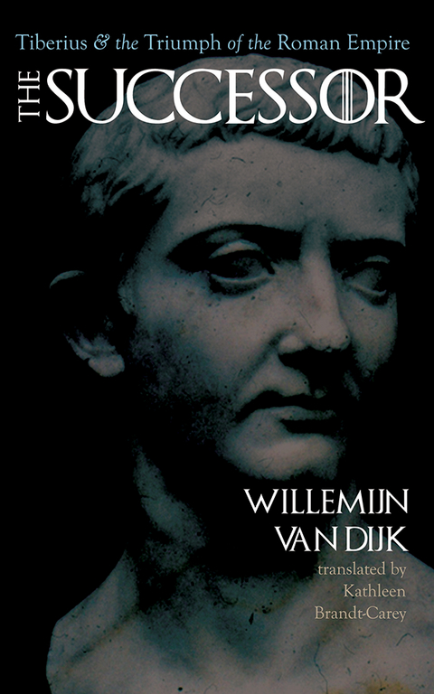 The Successor - Willemijn Van Dijk