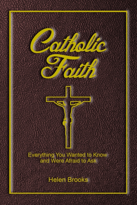 Catholic Faith - Helen Brooks