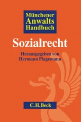 M&uuml;nchener Anwaltshandbuch Sozialrecht - 