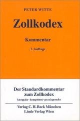 Zollkodex - 