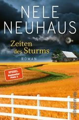 Zeiten des Sturms - Nele Neuhaus