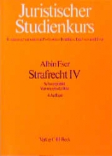 Strafrecht - Albin Eser