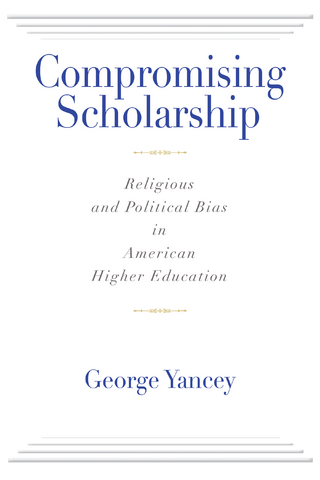Compromising Scholarship