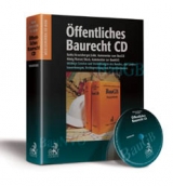 Öffentliches Baurecht CD Edition 2005 - 