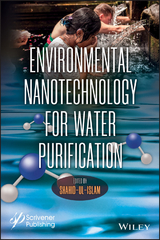 Environmental Nanotechnology for Water Purification - 