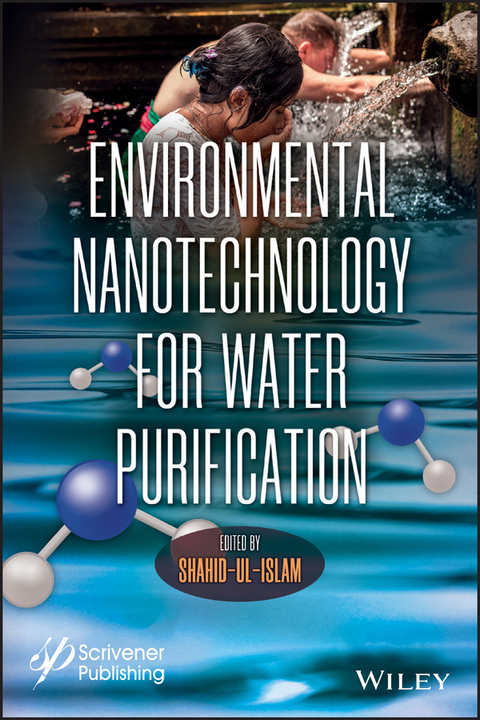 Environmental Nanotechnology for Water Purification - 