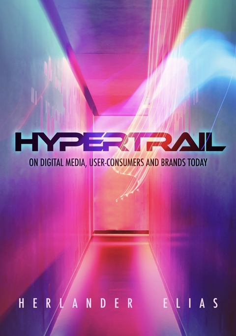 Hypertrail -  Herlander Elias