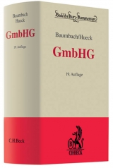 GmbHG - 