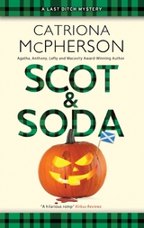 Scot & Soda -  Catriona McPherson