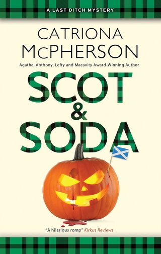 Scot & Soda
